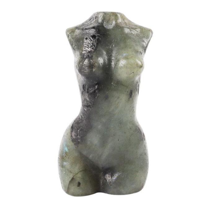 Labradorite Crystal Carving Model Figurine Crystal wholesale suppliers