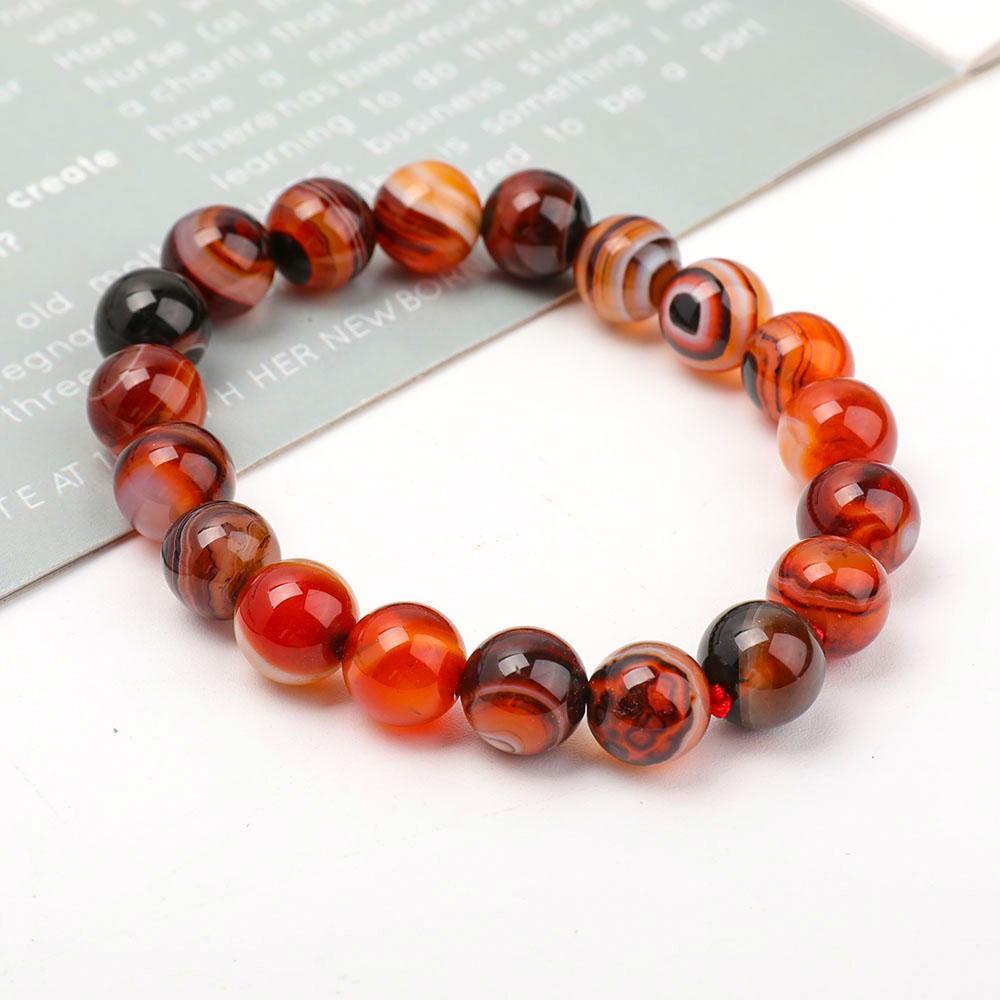 Black Sardonyx Bracelet Crystal wholesale suppliers