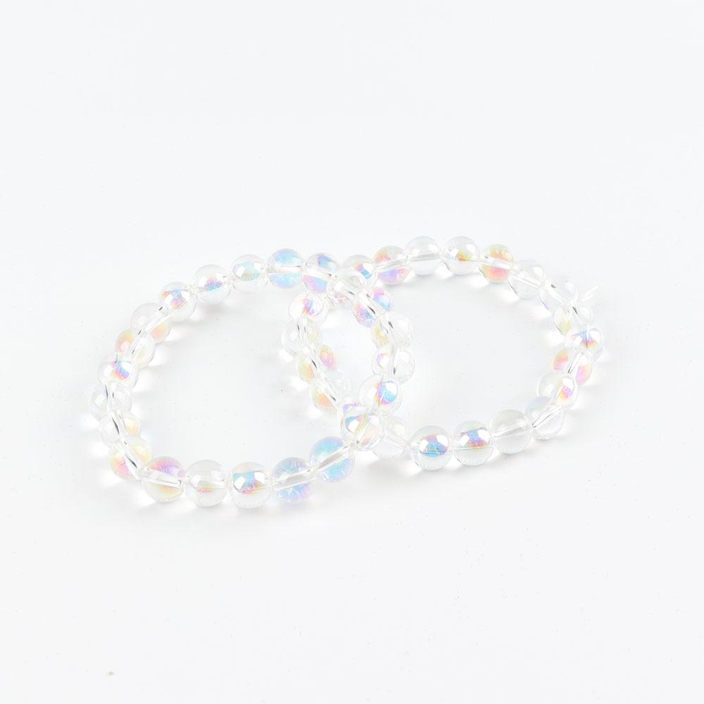 Aura Clear Quartz Bracelet Crystal wholesale suppliers