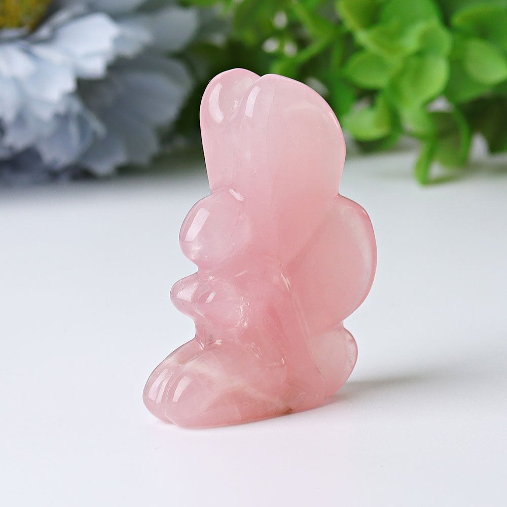 2.5" Fairy Crystal Carvings Crystal wholesale suppliers