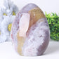 5"-7.5" Unique Ocean Jasper Stone Free Form