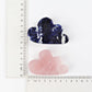 2.7"-3.0" Cloud Crystal Carvings Crystal wholesale suppliers