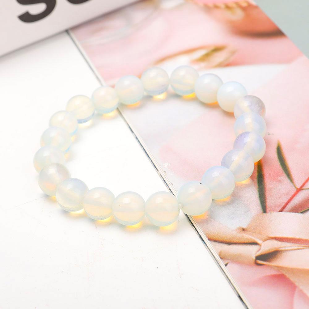 10mm Opalite Bracelet Crystal wholesale suppliers