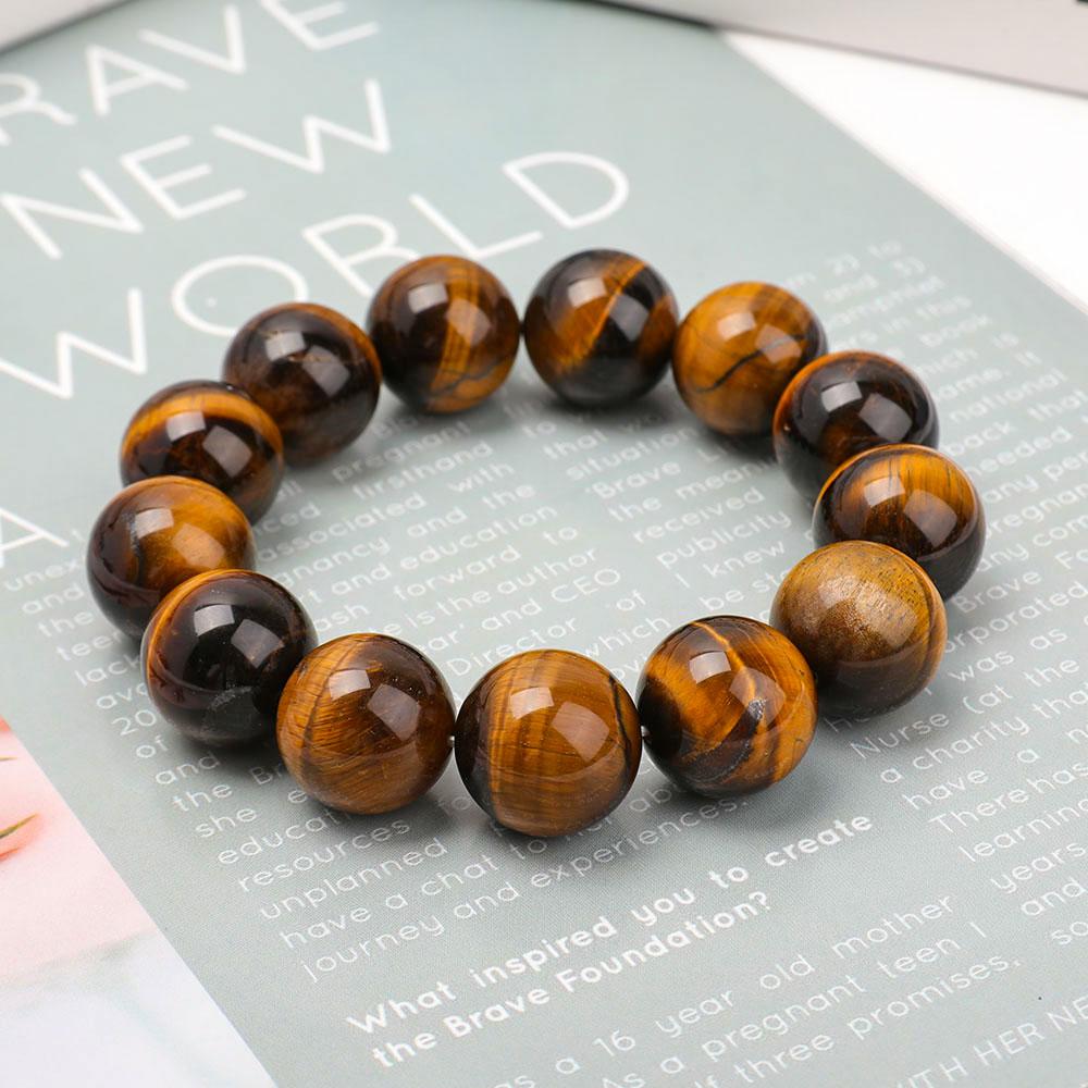 Tiger Eye Bracelet Crystal wholesale suppliers