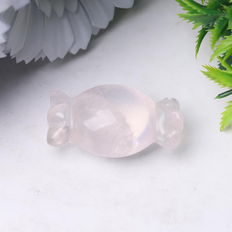 2" Candy Crystal Carvings Crystal wholesale suppliers