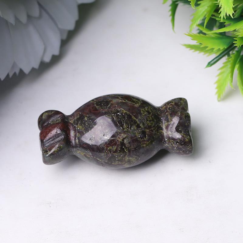 2" Candy Crystal Carvings Crystal wholesale suppliers