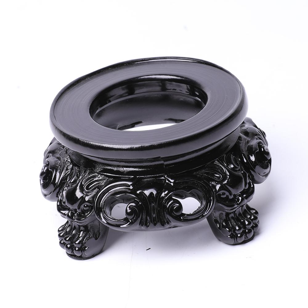 Resin Engraved Base Stand