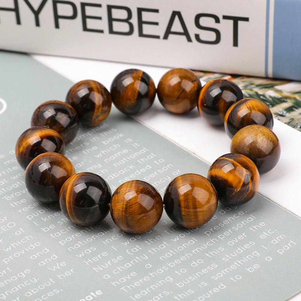 Tiger Eye Bracelet Crystal wholesale suppliers