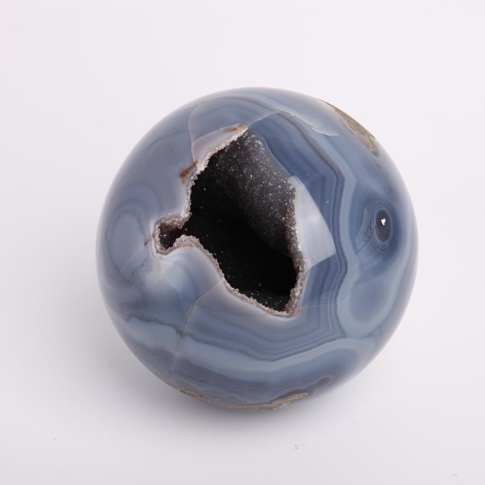 Unique Druzy Agate Sphere #1 Crystal wholesale suppliers