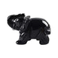 Carved Healing Crystals Gemstones Elephant Statue Figurine Crystal wholesale suppliers
