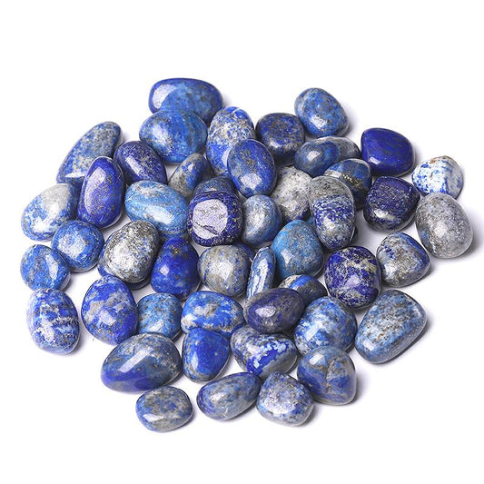 0.1kg Lapis Tumbles Crystal wholesale suppliers