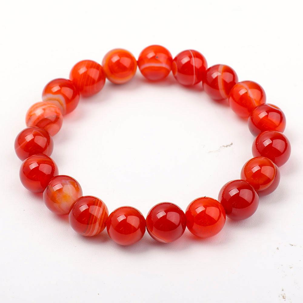 10.5mm Sardonyx Bracelet Crystal wholesale suppliers