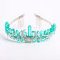 Raw Quartz Crystal Crown #3 Crystal wholesale suppliers