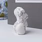 2.7" Howlite Crystal Model Carvings Crystal wholesale suppliers