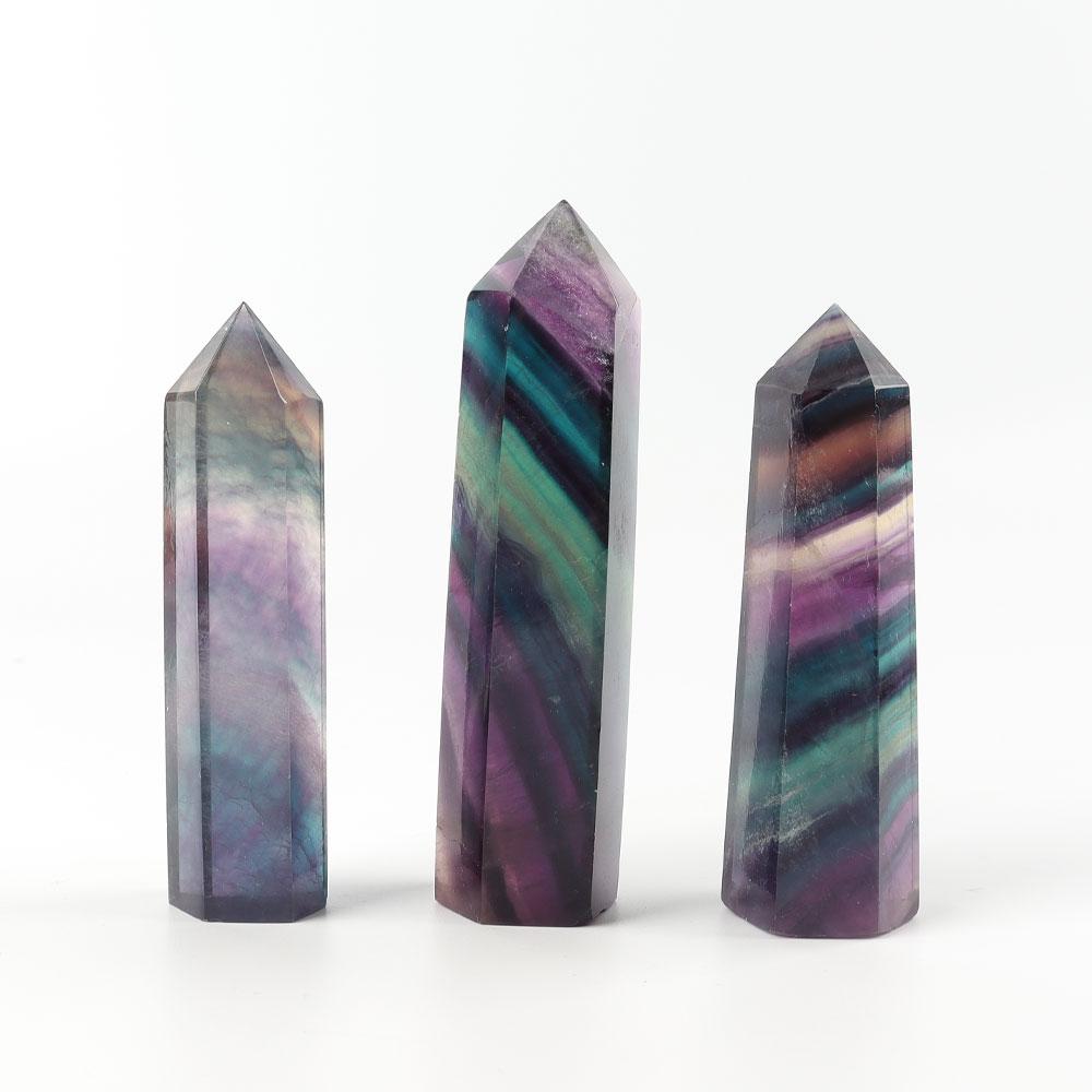 Fluorite Tower Crystal wholesale suppliers