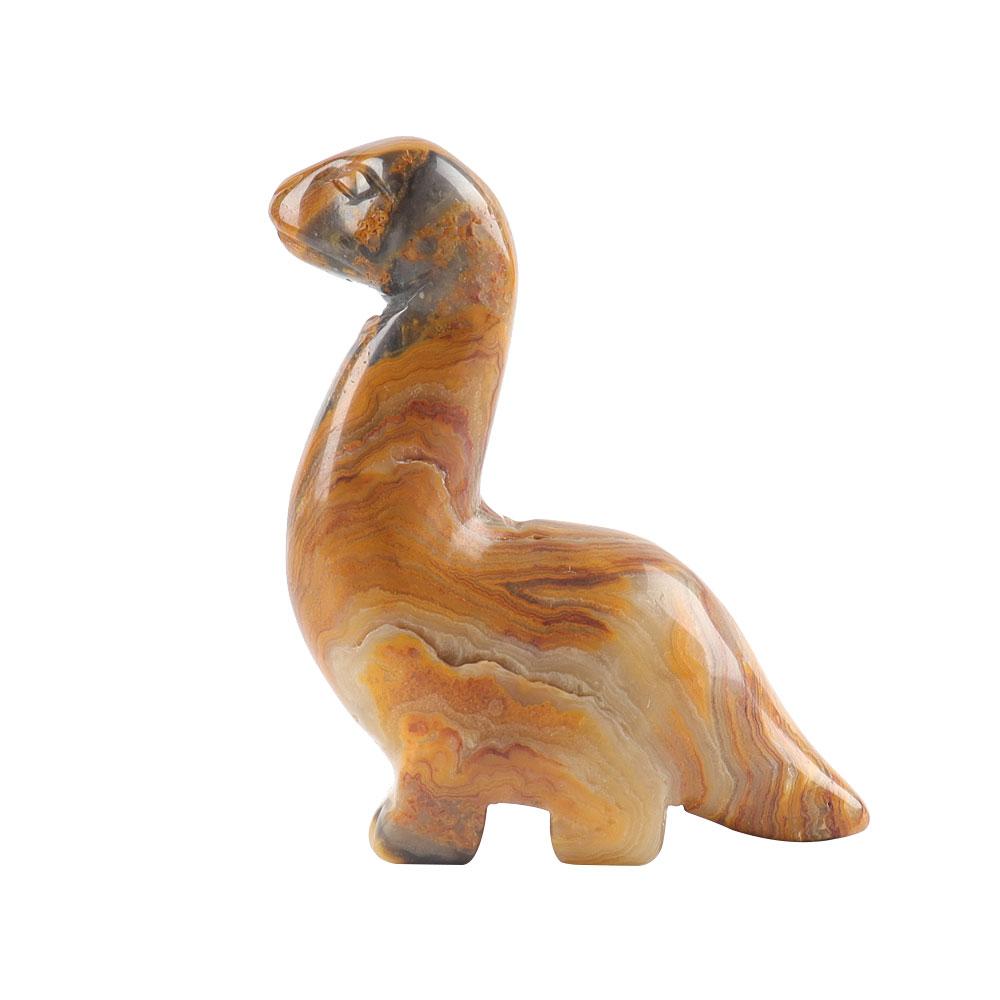 Dalmatian Dinosaur Crystal Carvings Crystal wholesale suppliers