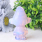 3.18" Pink Opalite Smurfs Crystal Carvings Crystal wholesale suppliers
