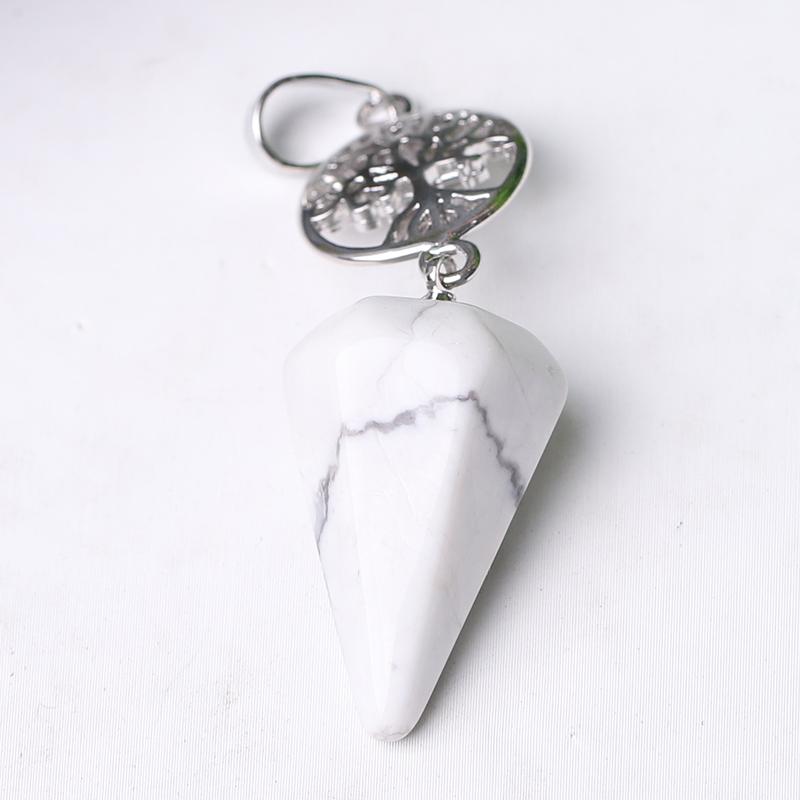 2.2" Arrow Head Pendant Crystal wholesale suppliers