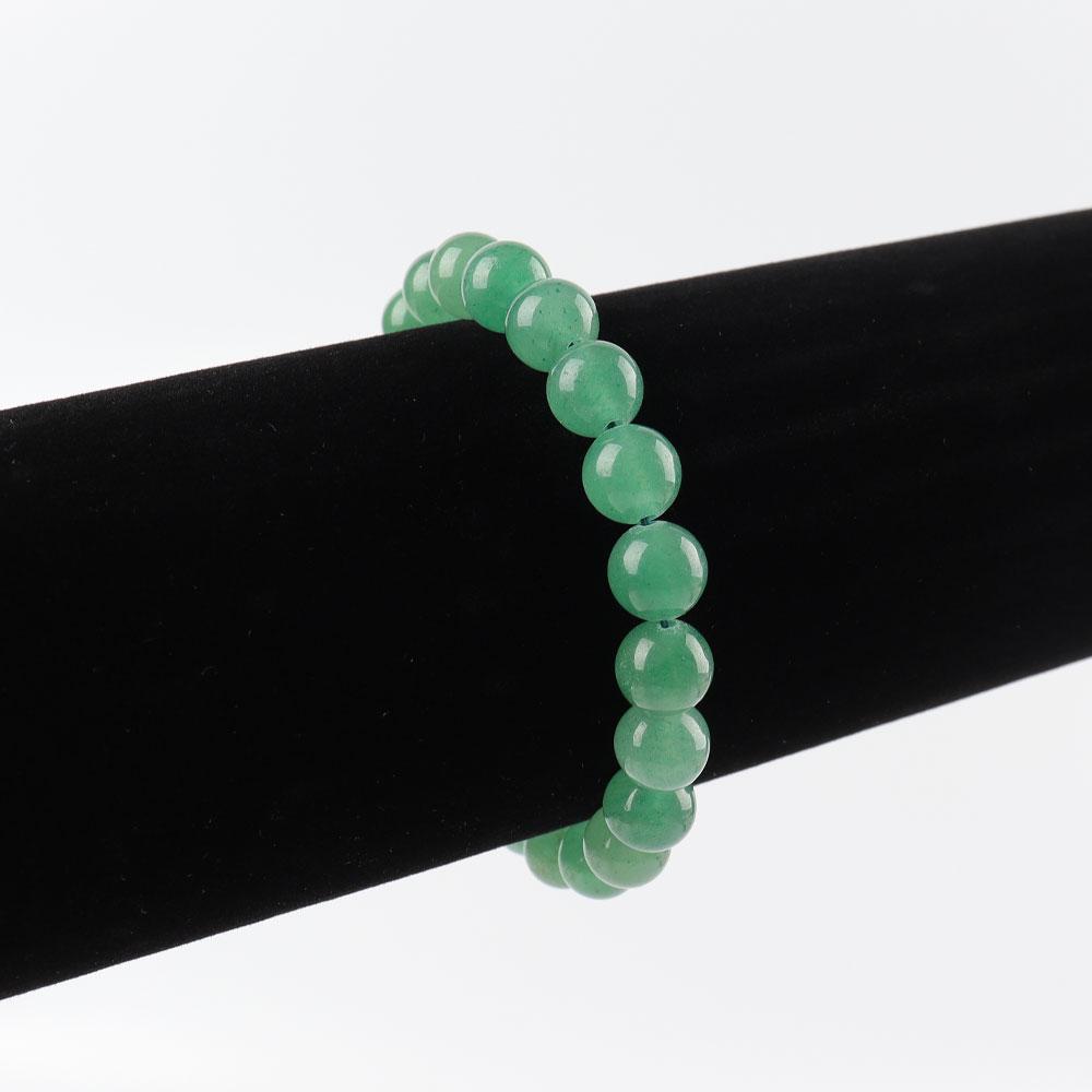 Green Aventurine Bracelet Crystal wholesale suppliers