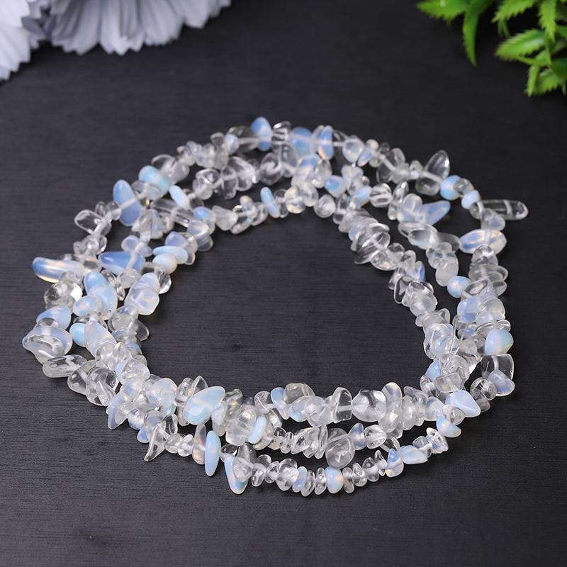 Natural Crystal Chips String for DIY Crystal wholesale suppliers