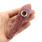 Strawberry Smoking Pipe wholesale support mixed customization