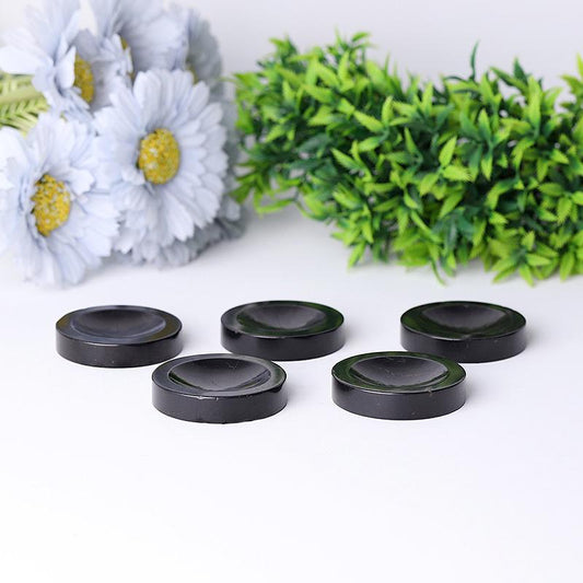 Shungite Sphere Holder-Round Crystal wholesale suppliers