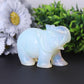 Opalite Elephant Crystal Carvings Crystal wholesale suppliers