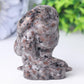 2.5" Yooperlite Medusa Crystal Carvings Crystal wholesale suppliers
