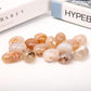 0.1kg Flower Agate Tumbles Crystal wholesale suppliers