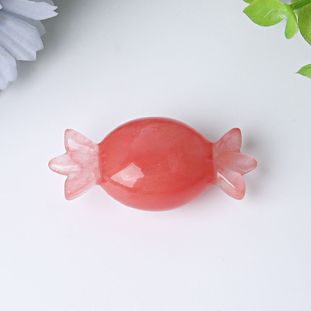 1.6" Candy Crystal Carving Crystal wholesale suppliers