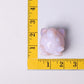 2" Pink Opalite Jigglypuff Carving Figurine Healing Decoration