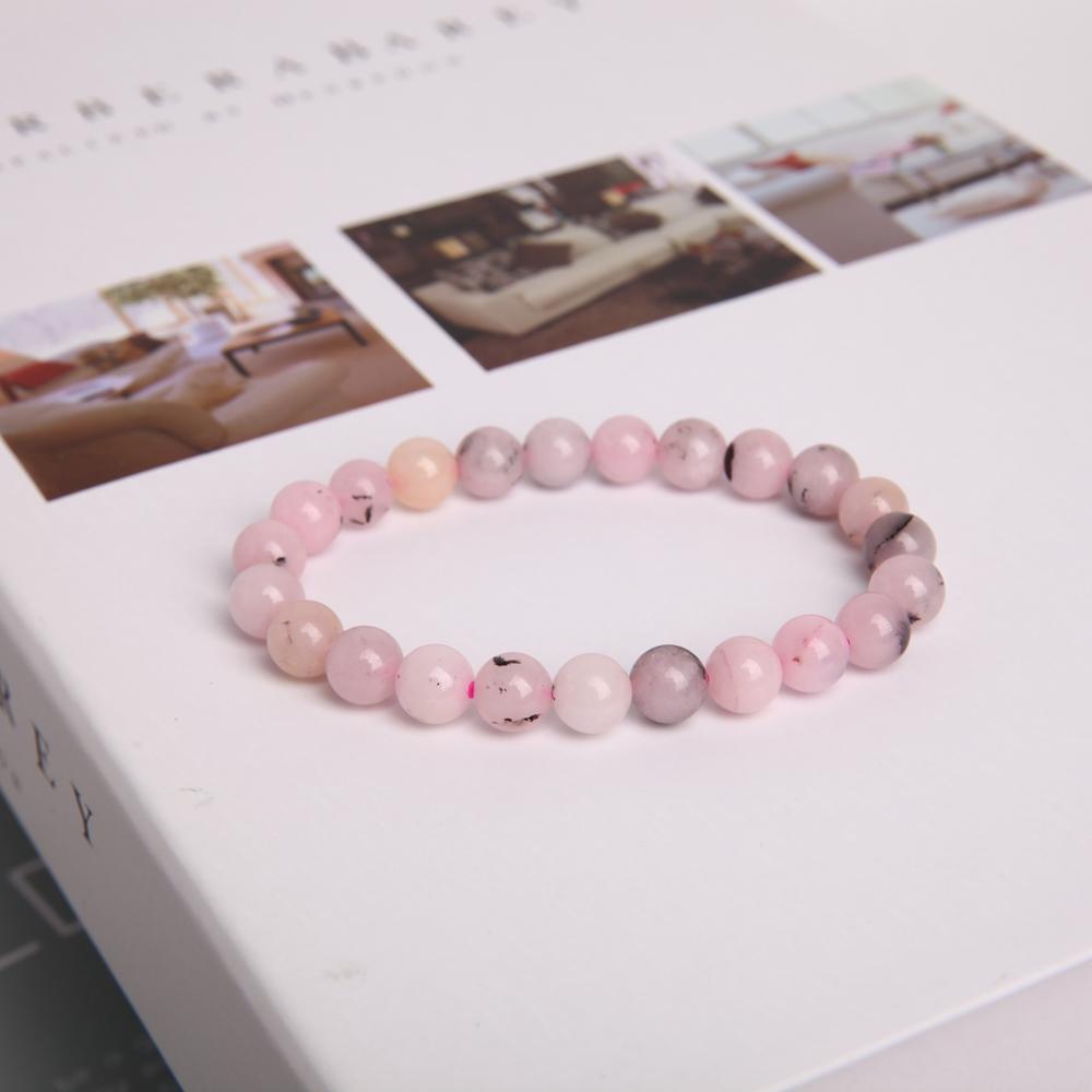 8mm Australia Jade Crystal Bracelet Crystal wholesale suppliers