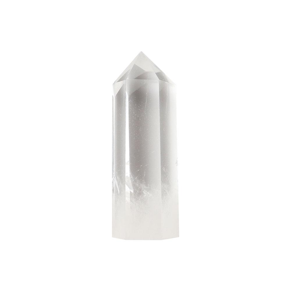 Clear Quartz Points Set of 3 Crystal wholesale suppliers