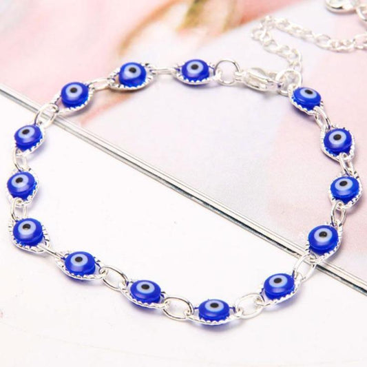 Devil Eye Bracelet Crystal wholesale suppliers