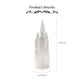 7.5" Selenite Tower Skyscraper  Crystal wholesale suppliers