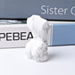 2.64" Howlite Crystal Model Carving Crystal wholesale suppliers