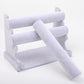 Grey Velvet Jewelry Bracelet Necklace Rack Display Holder Crystal wholesale suppliers
