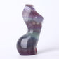 Fluorite Crystal Model Carvings Crystal wholesale suppliers